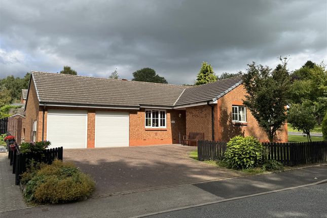 3 bedroom bungalow for sale