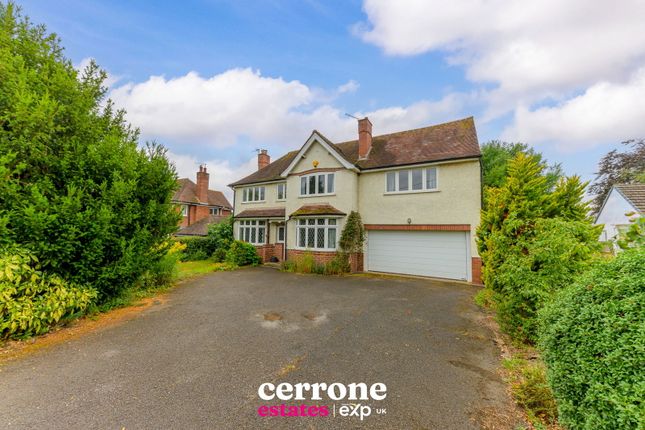 Birmingham Road, Redditch B97 5 bed detached house for sale