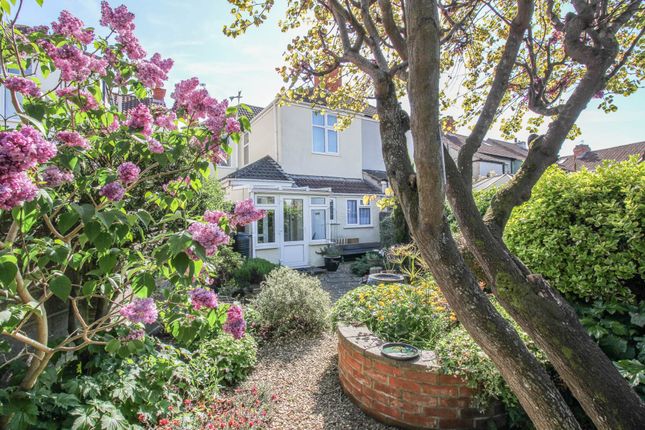 Totterdown Road*South Ward*3 Bedrooms* 3 bed semi