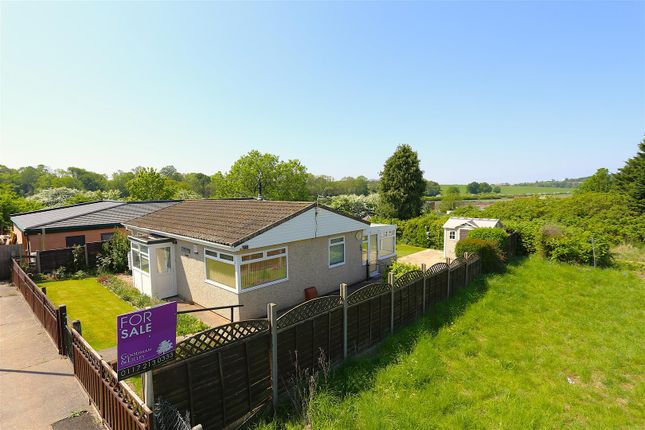 Hadrian Close, Stoke Bishop 2 bed bungalow for sale