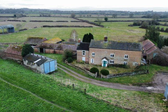 Elmore Back, Elmore, Gloucester... 4 bed detached house for sale