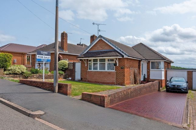 Kipling Road, Dudley DY3 2 bed detached bungalow for sale