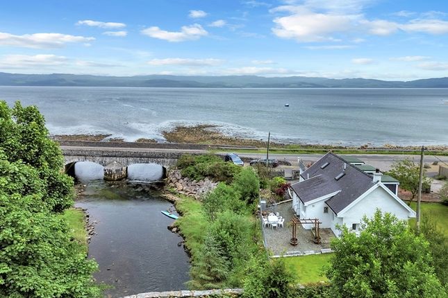 Whitehouse Cottage, Inverneill... 3 bed detached house for sale