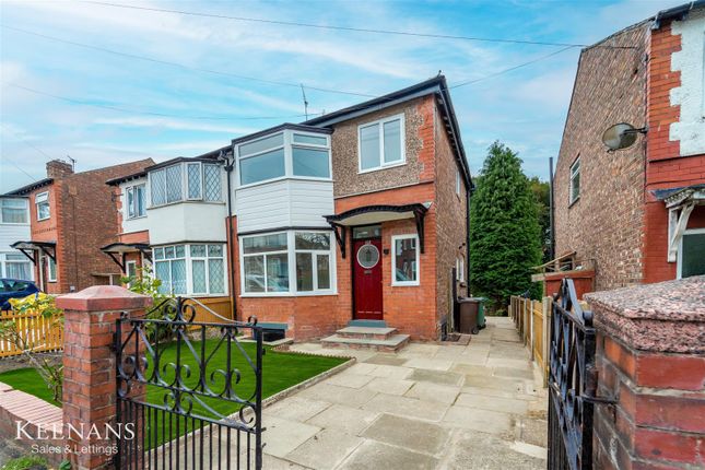 4 bedroom semi-detached house for sale