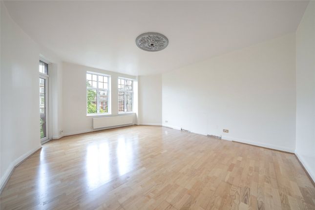 Maida Vale, London, W9 2 bed apartment for sale