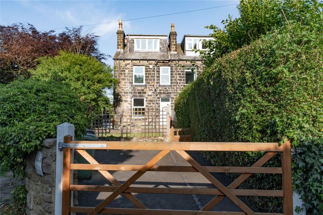 Hopwood Bank, Horsforth, Leeds, West... 4 bed terraced house for sale