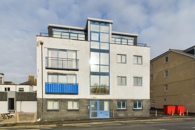 Albert Road, Plymouth PL2 2 bed apartment for sale