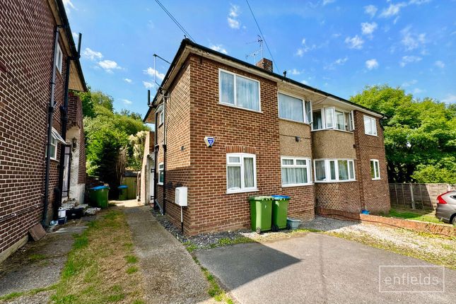 Southampton SO19 2 bed maisonette for sale