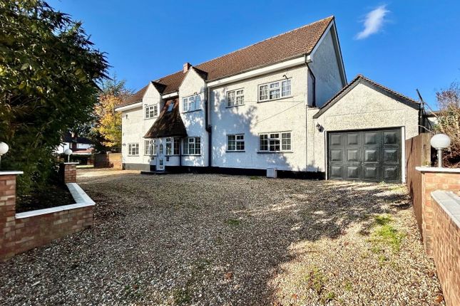 Richings Way, Richings Park SL0 5 bed detached house for sale