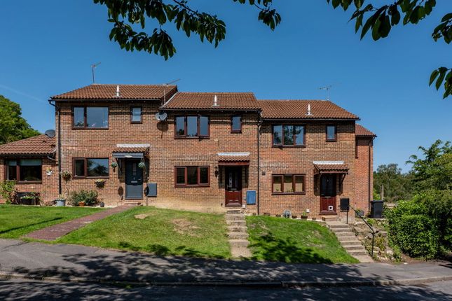 Tollwood Park, Crowborough TN6 3 bed terraced house for sale