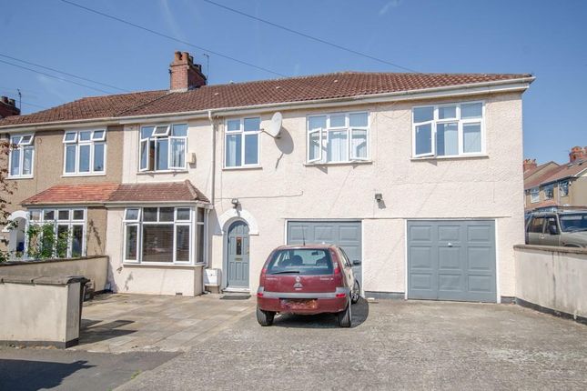 Keys Avenue, Horfield, Bristol, BS7 0HG 6 bed house for sale