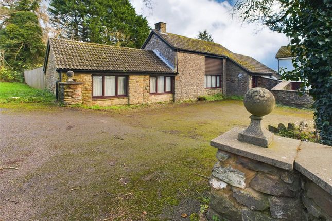 3 bed barn conversion
