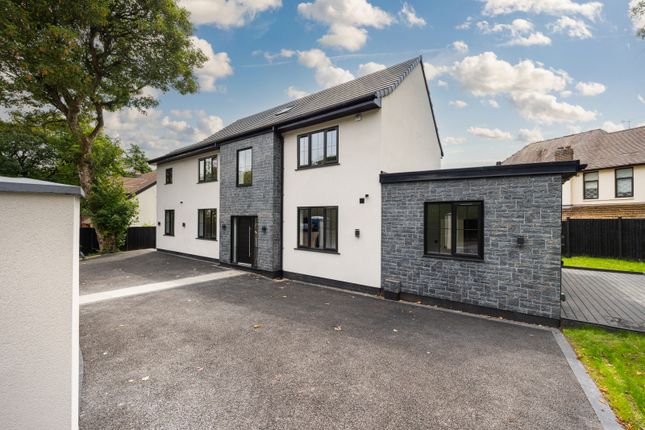 Wells Avenue, Prestwich, M25 0GN 6 bed detached house for sale