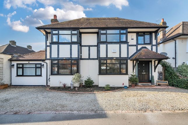 Plough Lane, Harefield, Uxbridge 5 bed detached house for sale