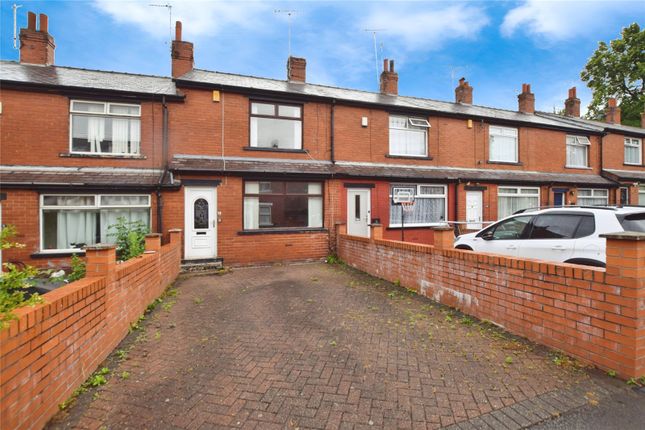Parnaby Terrace, Leeds, West... 2 bed terraced house for sale