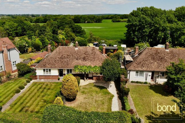 Wickhay Cottages, North Hill... 3 bed cottage for sale