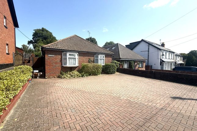 Wokingham Road, Bracknell, Berkshire... 2 bed bungalow for sale