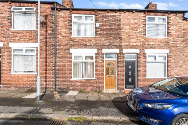 Howard Street, St. Helens, WA10 2 bed terraced house for sale