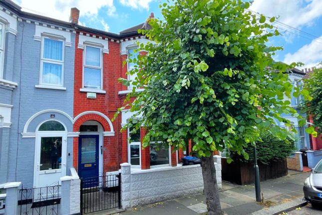 Warren Road, Colliers Wood SW19 1 bed flat for sale