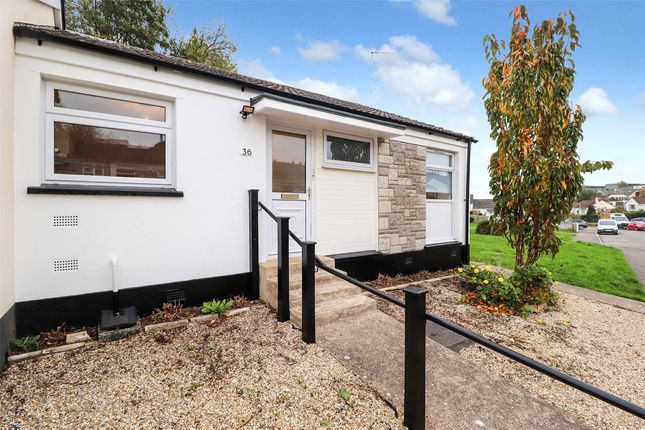 Laurel Avenue, Bideford, Devon, EX39 2 bed bungalow for sale