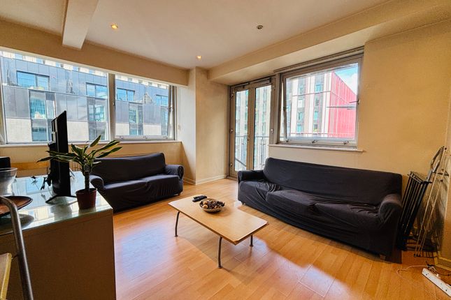 Princess House, M1 7EP 2 bed flat for sale