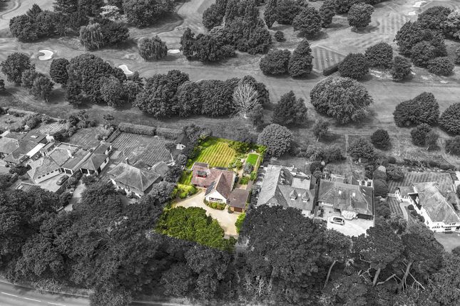 North Drive, Littlehampton BN16 3 bed detached bungalow for sale