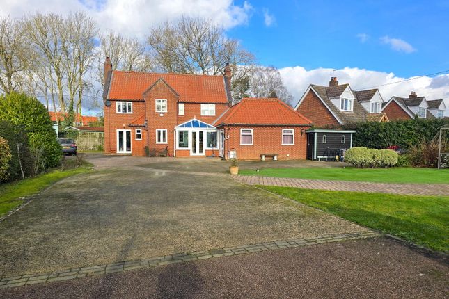 Tanns Lane, Diss IP22 4 bed detached house for sale