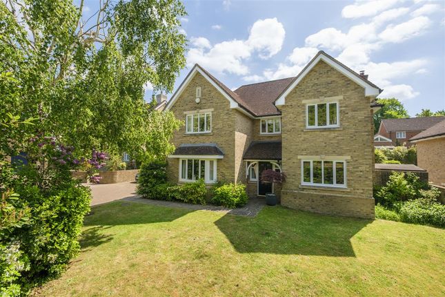 Beech Avenue, Canterbury 5 bed detached house for sale