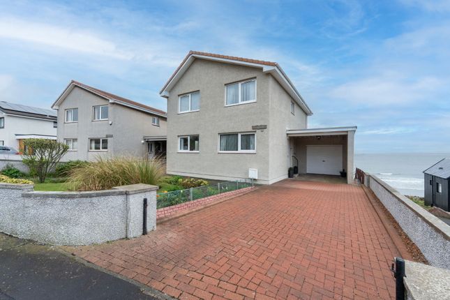 Pettycur Road, Burntisland KY3 4 bed detached house for sale