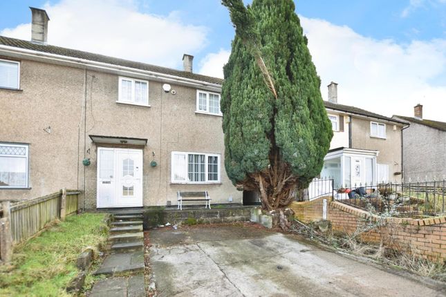 Newland Road, Bristol 3 bed terraced house for sale