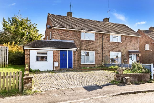 6 bedroom semi-detached house for sale
