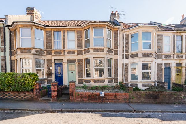 Southville, Bristol BS3 2 bed terraced house for sale