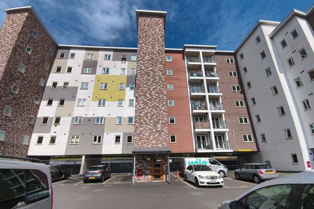 Tynemouth Pass, Gateshead NE8 2 bed flat for sale