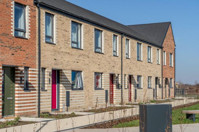 Cocoa Gardens, Wigginton Road, York 2 bed townhouse for sale