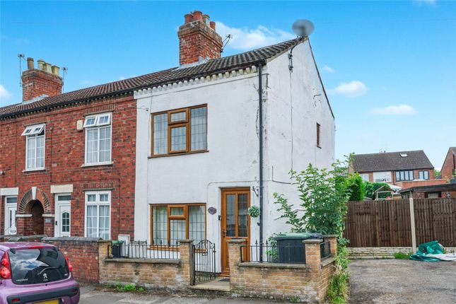 North Street, Kimberley, Nottingham... 2 bed end of terrace house for sale