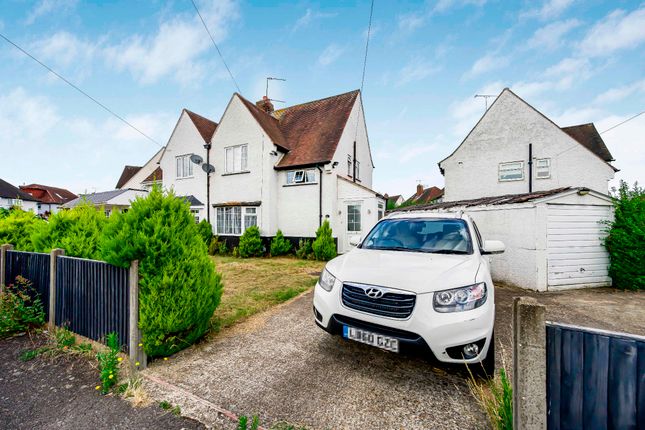 3 bed semi-detached house
