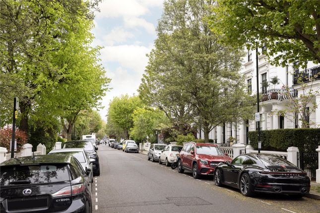 Hereford Road, London W2 3 bed terraced house for sale