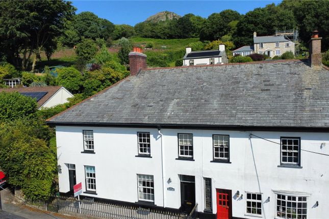 5 bedroom semi-detached house for sale