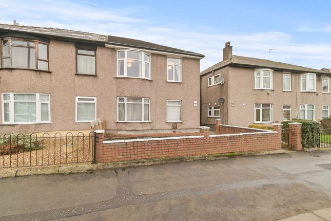 Aikenhead Road, Mount Florida, G44 3 bed flat for sale