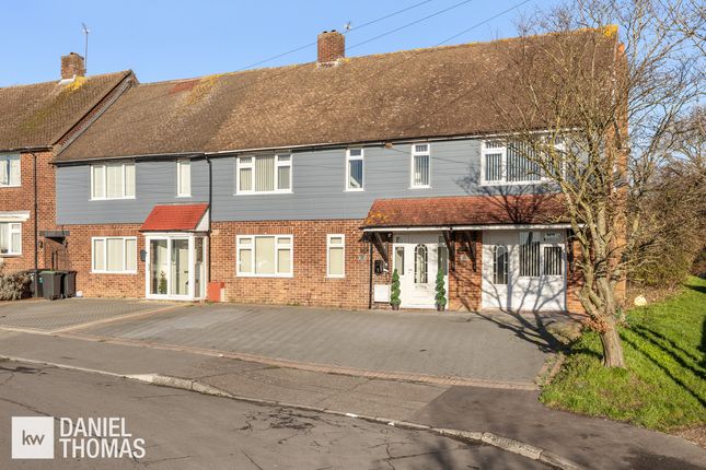 Princesfield Road, Waltham Abbey, EN9 5 bed end of terrace house for sale