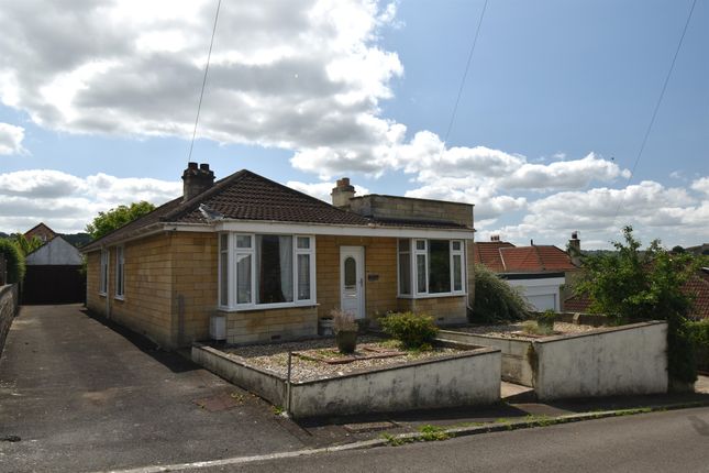4 bedroom detached bungalow for sale