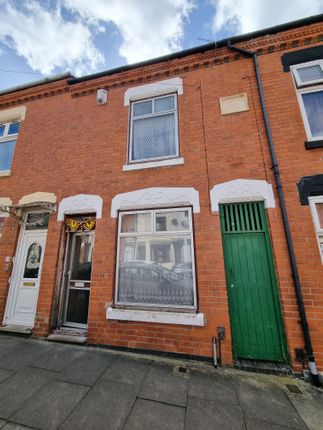 3 bed terraced house
