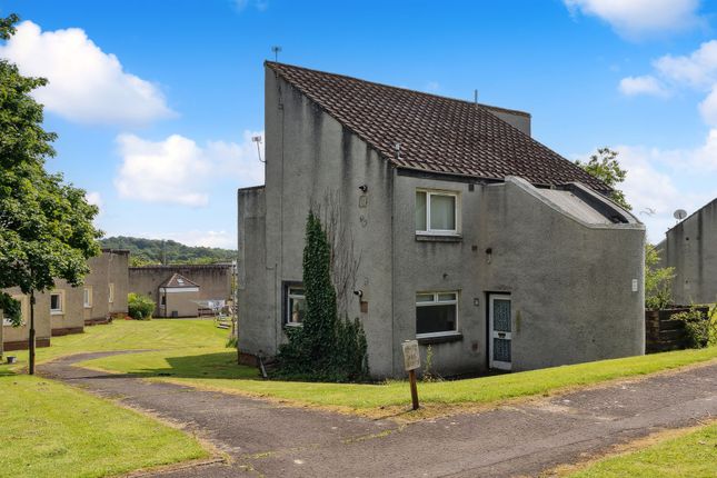 Park Avenue, Milngavie, G62 1 bed flat for sale