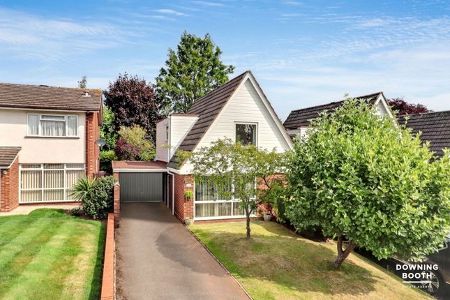 Laurel Close, Lichfield WS13 3 bed detached house for sale