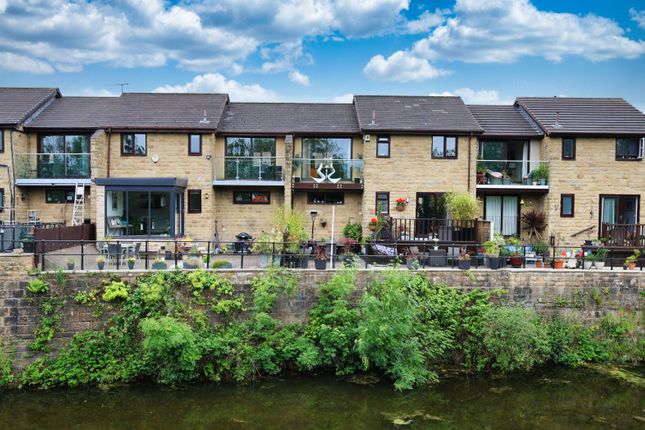Airedale Quay, Rodley, Leeds, West... 2 bed house for sale