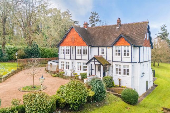 Langley Road, Kings Langley WD4 7 bed detached house for sale