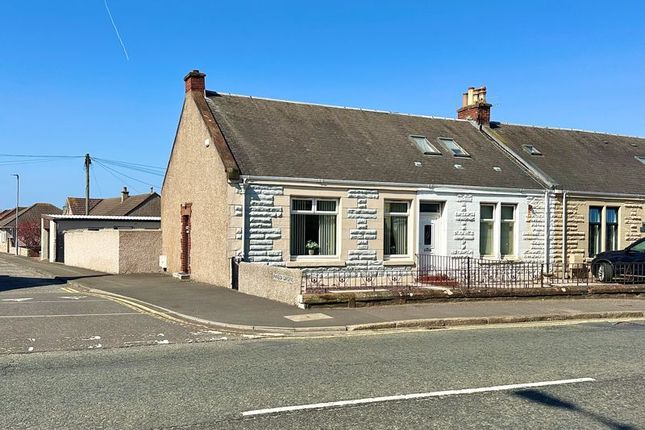 Ayr Road, Prestwick 2 bed cottage for sale