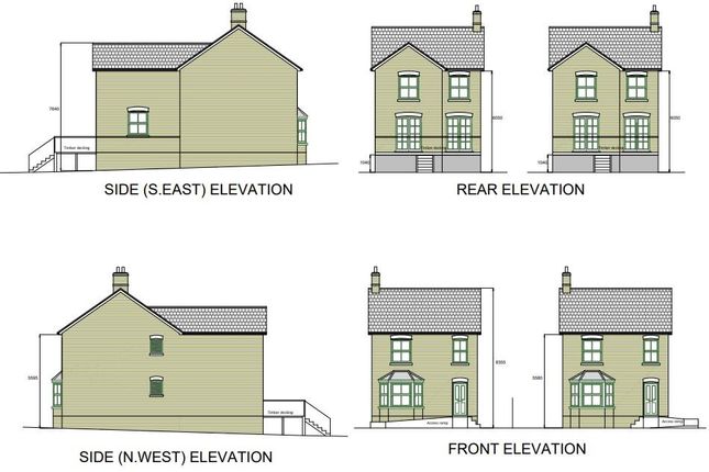 Mildenhall Road, Ely CB7 3 bed property with land for sale