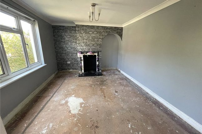 Bondfields, Woodborough, Pewsey... 3 bed semi