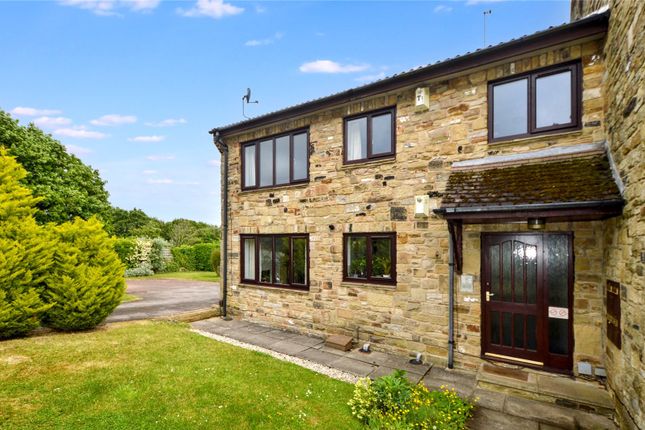 Grasmere Drive, Wetherby, West Yorkshire 2 bed apartment for sale